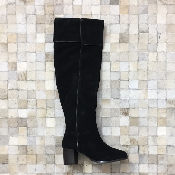 COCONUTS by Matisse Over The Knee Boots *NIB* - Picture 2 of 8